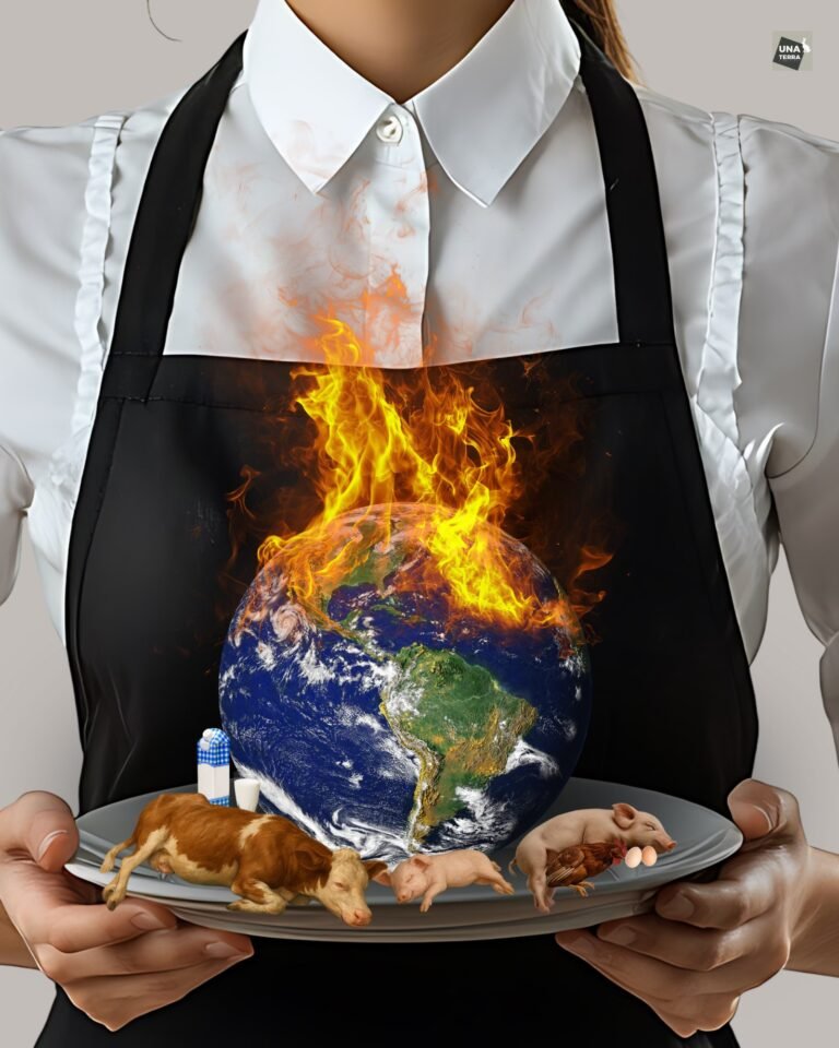 Az EAT–Lancet riasztása: a csirkehús és tojás fenntarthatósági mítosza összeomlott – radikális étrendváltást sürgetnek a bolygó védelméért