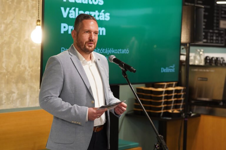 Magyar ketrecmentes vállalás és növényi alapú kínálatbővítés a catering szektorban